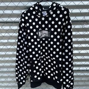 BBC sweater